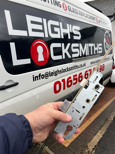 leigh's locksmiths bridgend  424 likes · 5 were here